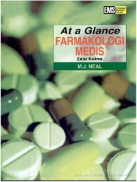 Image of At a Glance Farmakologi Medis