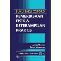 Image of BUKU SAKU PEMERIKSAAN FISIK & KETERAMPILAN PRAKTISI