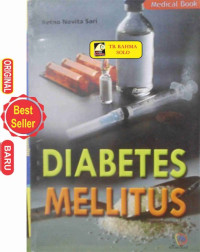 Image of Diabetes Mellitus