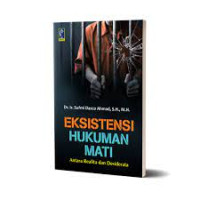 Image of Eksistensi Hukuman Mati