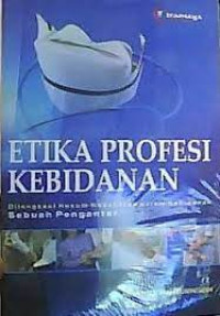 Image of ETIKA  PROFESI KEBIDANAN