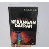 Image of Pengelolaan Keuangan Daerah