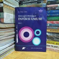 Image of PENYAKIT-PENYAKIT INFEKSI UMUM