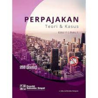 Image of Perpajakan: Teori Dan Kasus