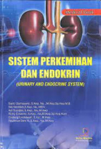 Image of Sistem Perkemihan Dan Endokrin: urinary and endocrine system