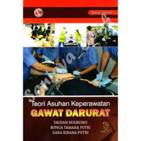 Image of Teori Asuhan Keperawatan Gawat Darurat