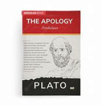 Image of The Apology Pembelaan