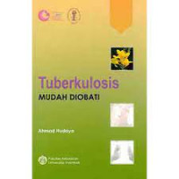 Image of TUBERKULOSIS MUDAH DIOBATI